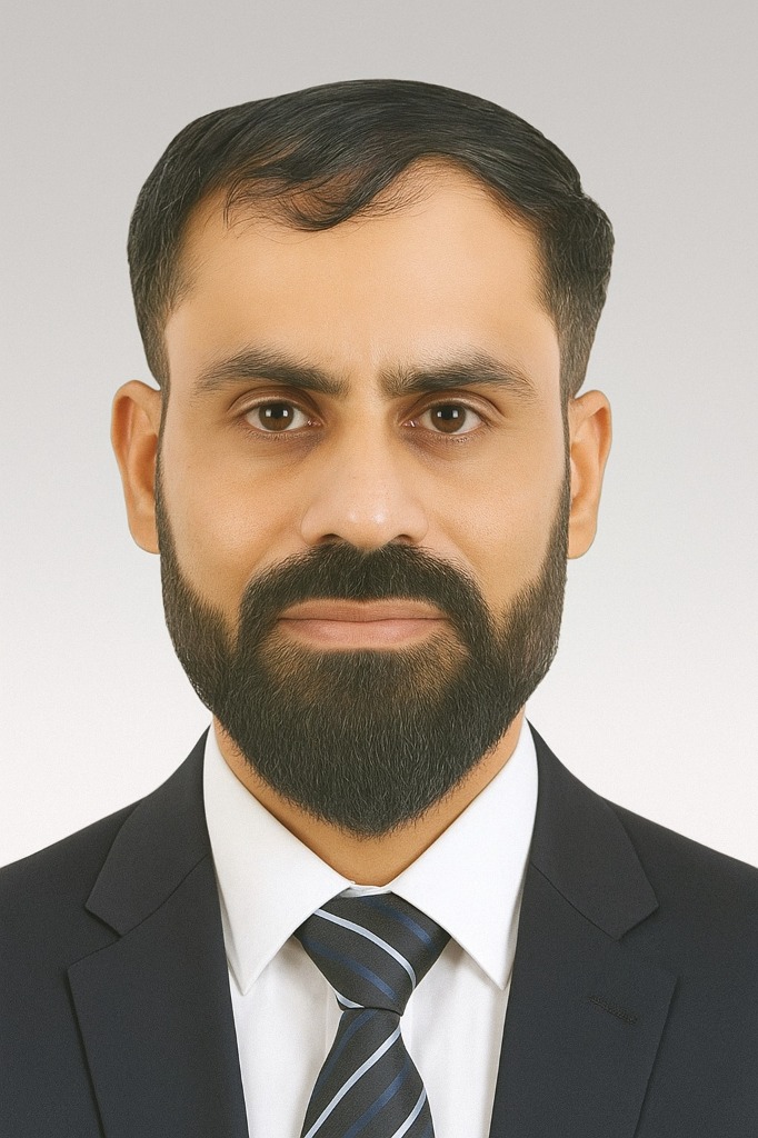 Gajendra Singh Rawat