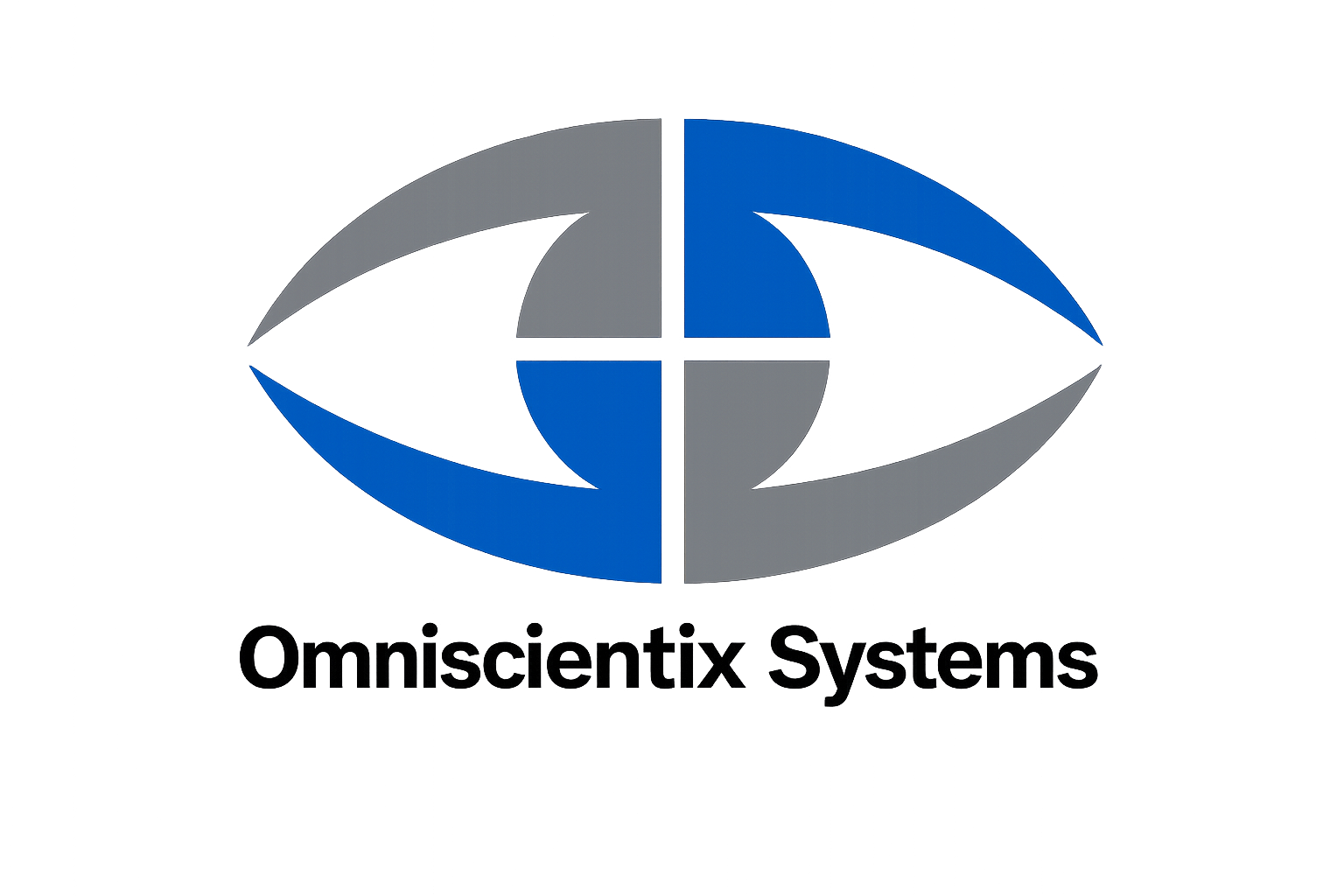 Omniscientix Systems Logo